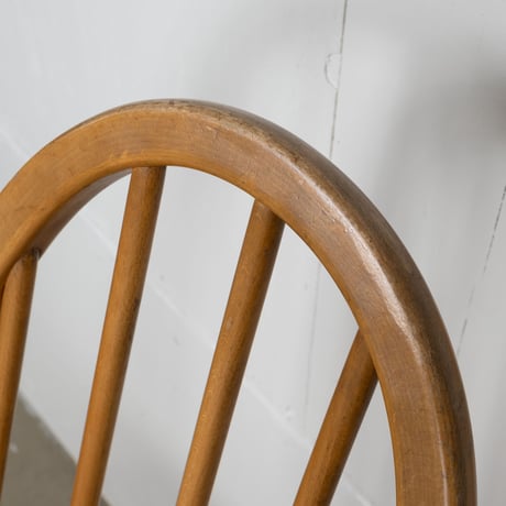 ERCOL クエーカーチェア