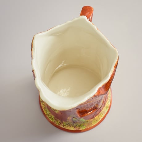 Price&Kensington Cottage Ware ジャグ