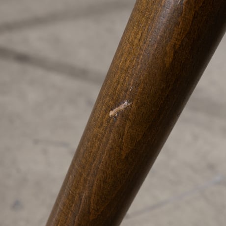 ERCOL クエーカーアームチェア（クッション付き）