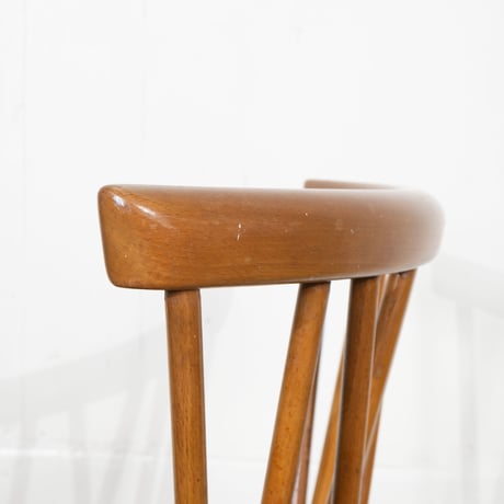 ERCOL バッククロスチェア