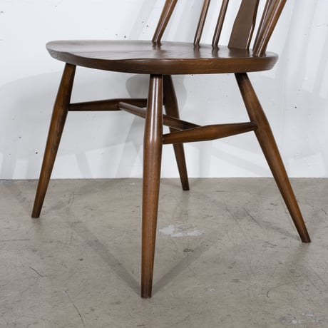 ERCOL スワンチェア