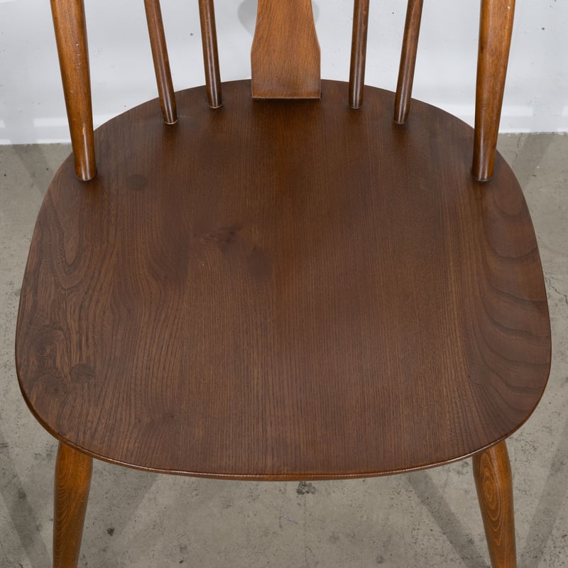 ERCOL スワンチェア（クッション付き） | 池田堂