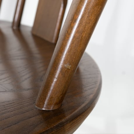 ERCOL スワンチェア