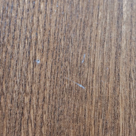 ERCOL パンドラボックスコーヒーテーブル