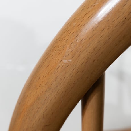 ERCOL フープバックアームチェア