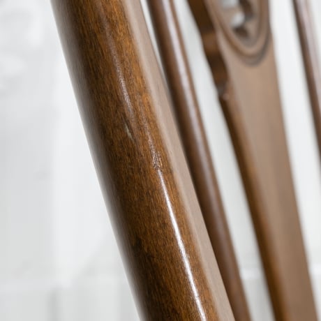 ERCOL スワンチェア