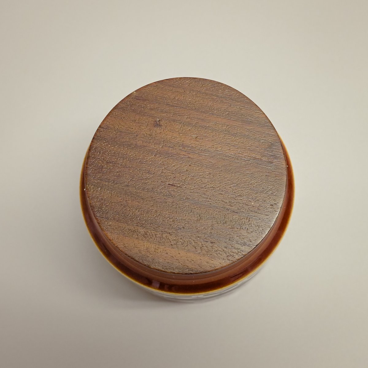 HORNSEA HEIRLOOM ハーブジャー (MINT) | 池田堂