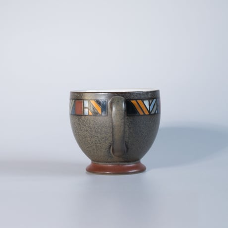 Denby MARRAKESH C&S（ヴィンテージ）