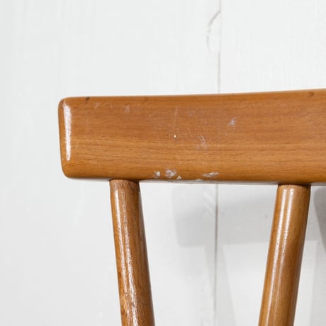 ERCOL バッククロスチェア