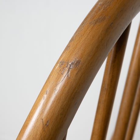 ERCOL クエーカーチェア