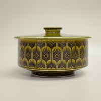 HORNSEA HEIRLOOM キャニスター