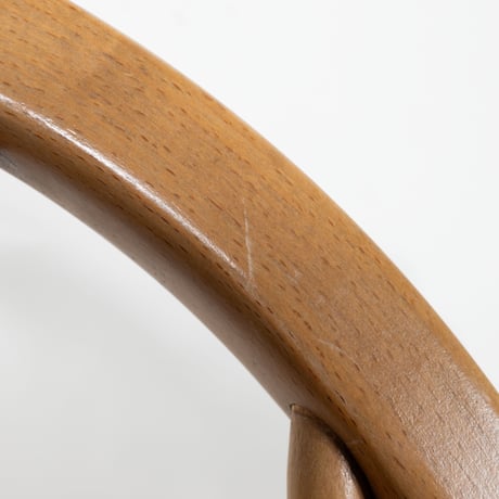 ERCOL フープバックアームチェア