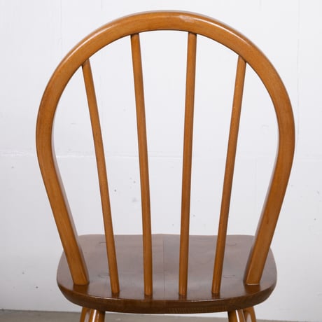ERCOL フープバックチェア