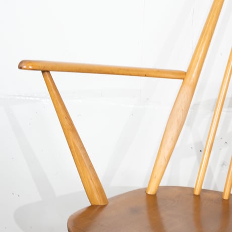 ERCOL ゴールドスミスアームチェア