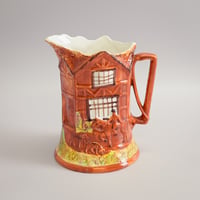 Price&Kensington Cottage Ware ジャグ