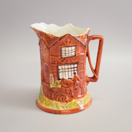 Price&Kensington Cottage Ware ジャグ