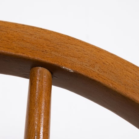 ERCOL フープバックチェア