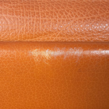 Berg Furniture E90クラシックハイバック3シーター デンマーク