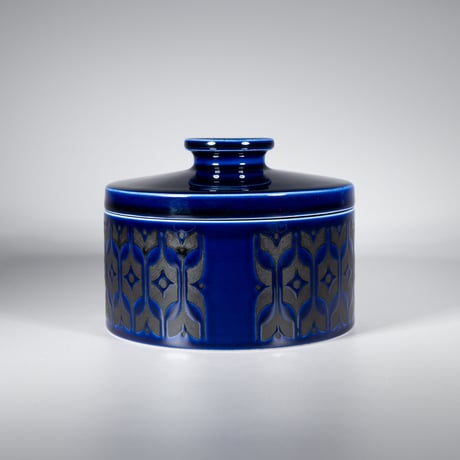 HORNSEA HEIRLOOM チーズディッシュ