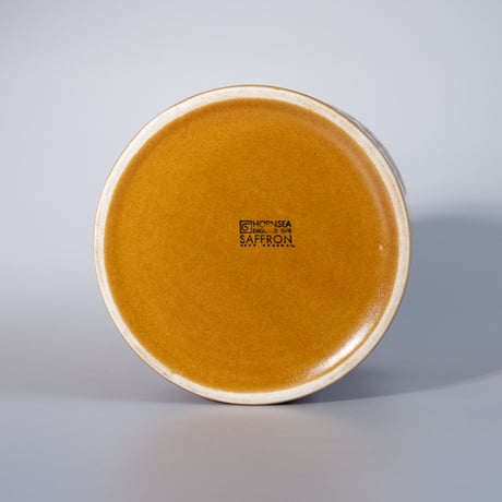 HORNSEA SAFFRON キャニスター
