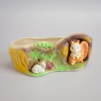 EASTGATE社 Faunaシリーズ 陶器