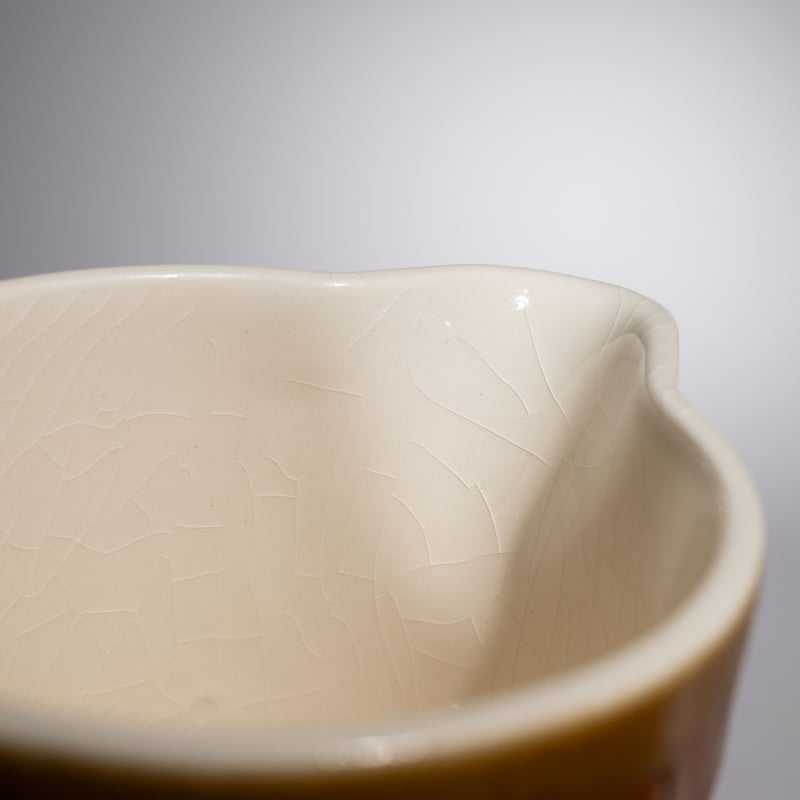 HORNSEA SAFFRON ミルクピッチャー | 池田堂