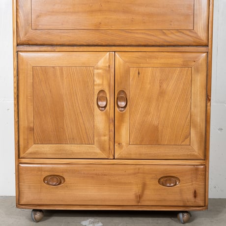 ERCOL キャビネット
