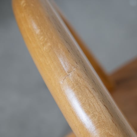ERCOL クエーカーチェア