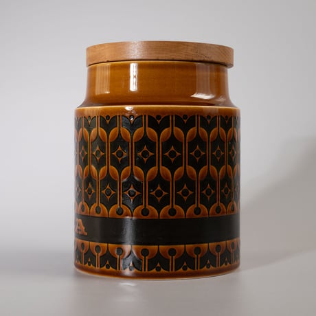 HORNSEA HEIRLOOM キャニスター