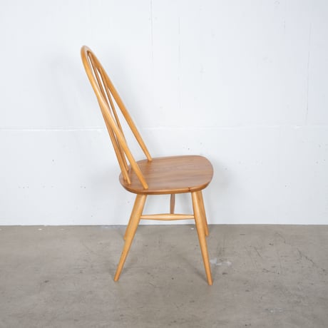 ERCOL クエーカーチェア