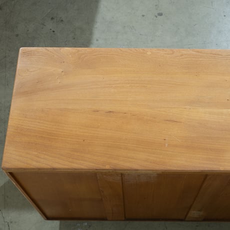 ERCOL サイドボード