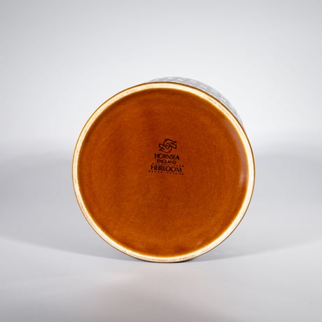 HORNSEA HEIRLOOM キャニスター