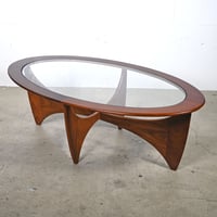 G-PLAN astroコーヒーテーブル