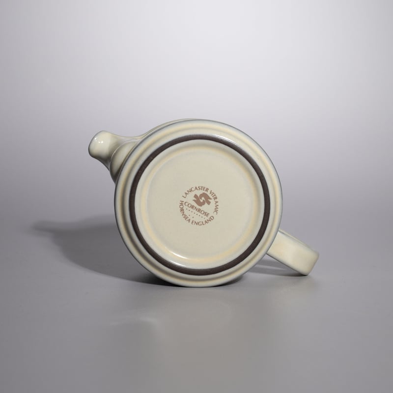 HORNSEA CORNROSE ミルクピッチャー | 池田堂