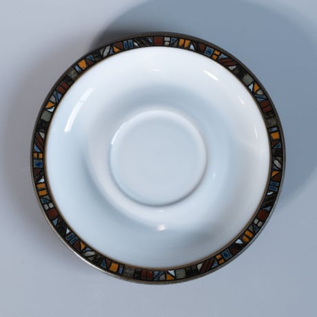 Denby MARRAKESH C&S（ヴィンテージ）