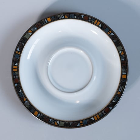 Denby MARRAKESH C&S（ヴィンテージ）