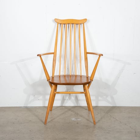 ERCOL ゴールドスミスアームチェア