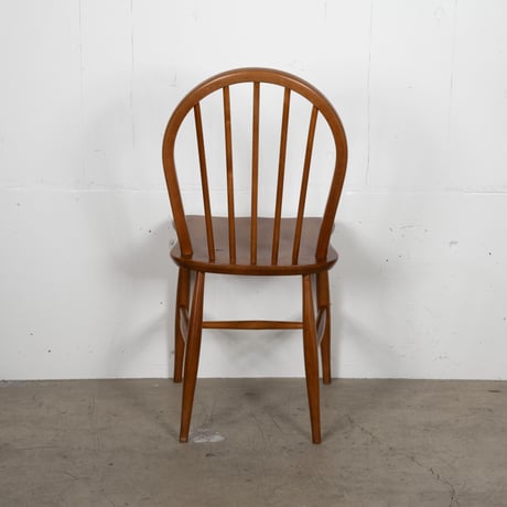 ERCOL フープバックチェア