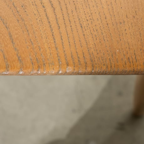 ERCOL フープバックアームチェア