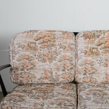 ERCOL 3Pソファ