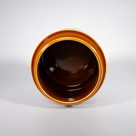 HORNSEA HEIRLOOM キャニスター