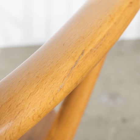 ERCOL ゴールドスミスアームチェア