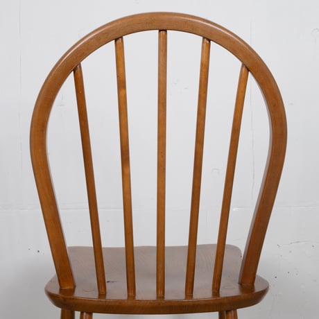 ERCOL フープバックチェア