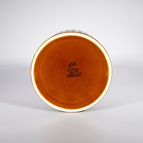 HORNSEA HEIRLOOM キャニスター