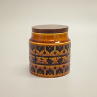 HORNSEA HEIRLOOM ハーブジャー (THYME)