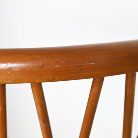 ERCOL バッククロスチェア