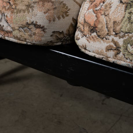 ERCOL 3Pソファ