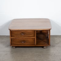 ERCOL パンドラボックスコーヒーテーブル
