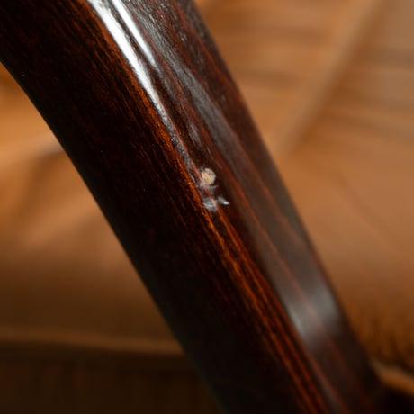 Berg Furniture E90クラシックハイバック3シーター デンマーク