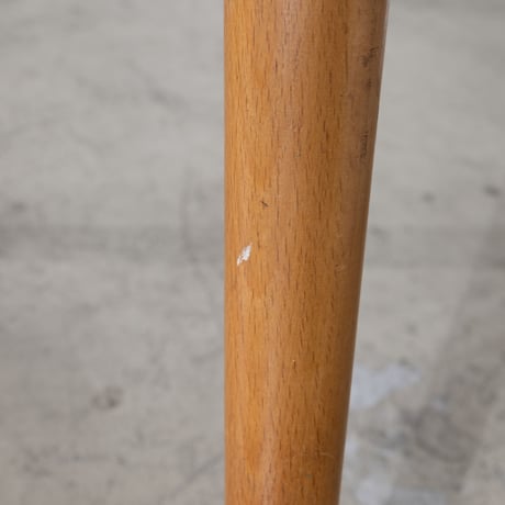 ERCOL バッククロスチェア